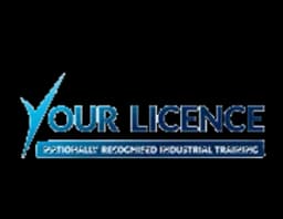 Your Licence logo