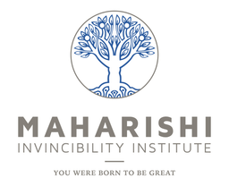 Maharishi Institute logo