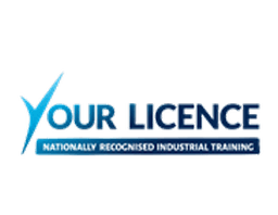 Your Licence logo