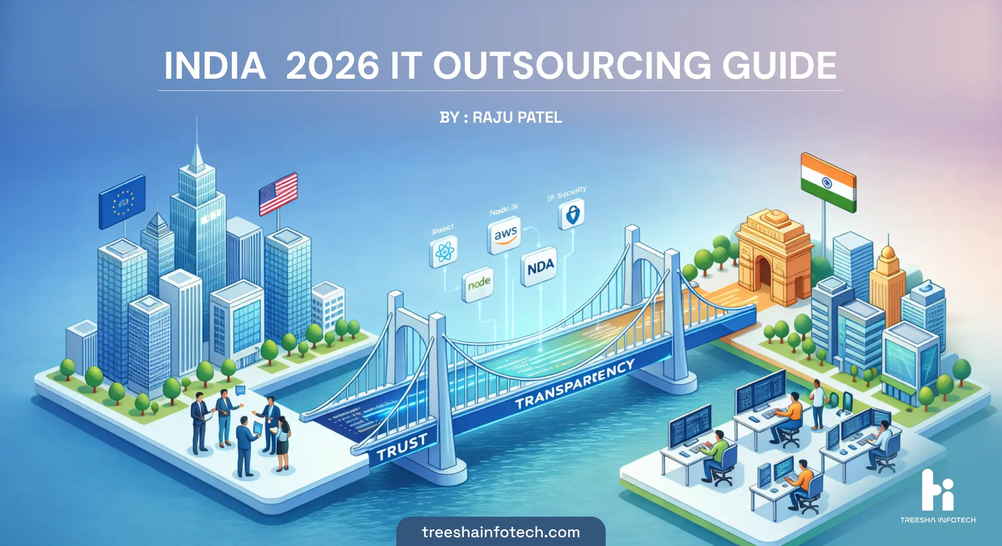India 2026 IT Outsourcing Guide